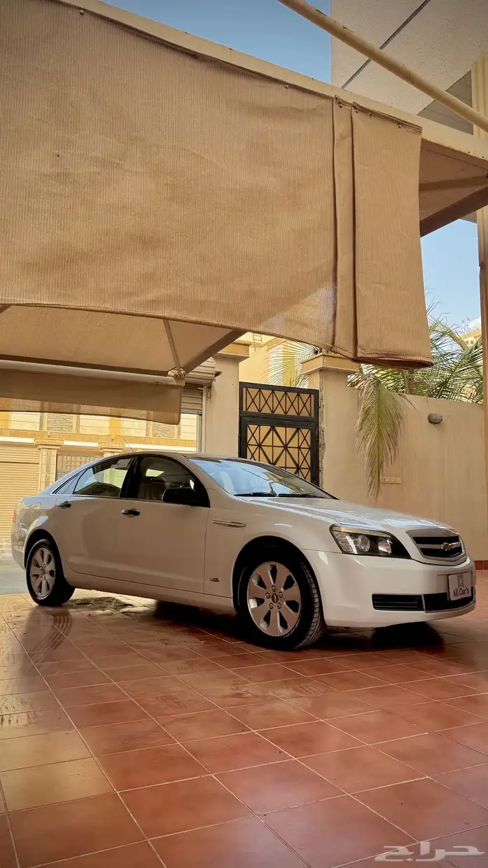 كابرس LS2011 ( تم البيع ) 35