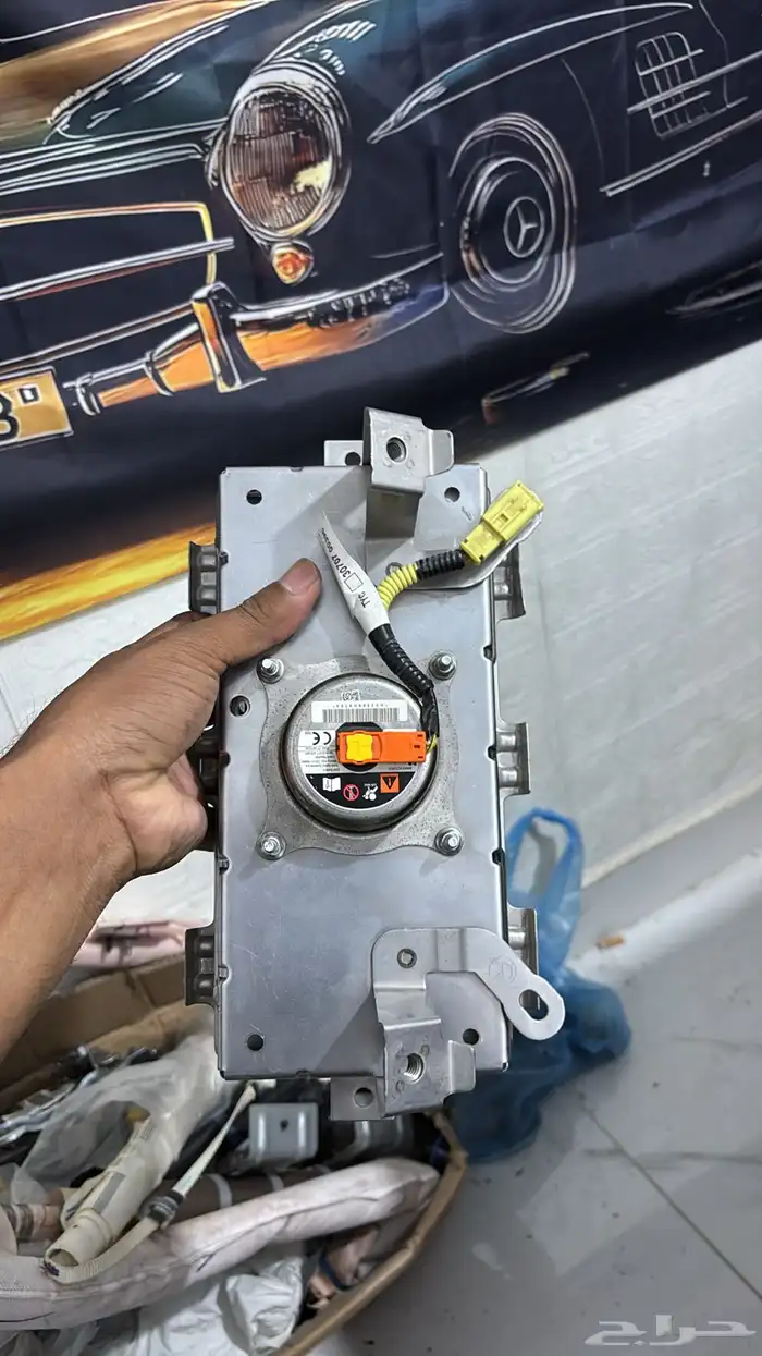 قنبلة كورولا كامري سنوات النترا سوناتا هوندا 9