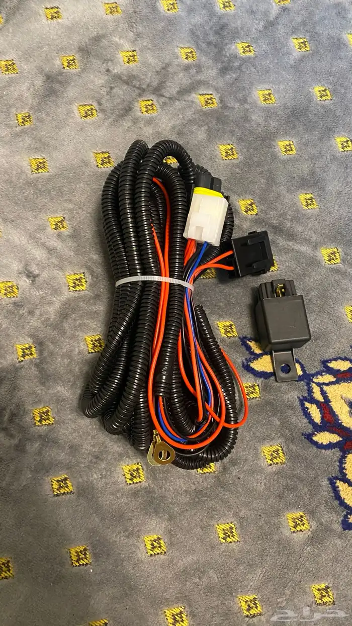 كشافات باترول 0