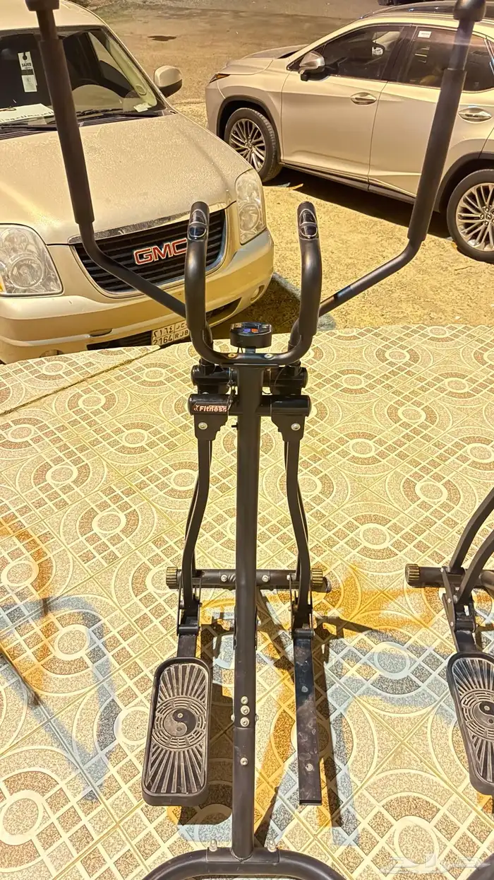 اجهزه رياضيه 1