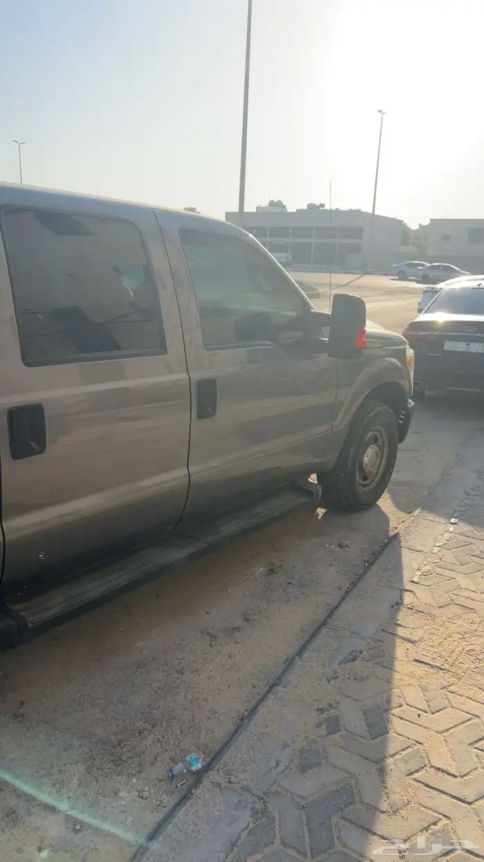 موديل 2013F350 5