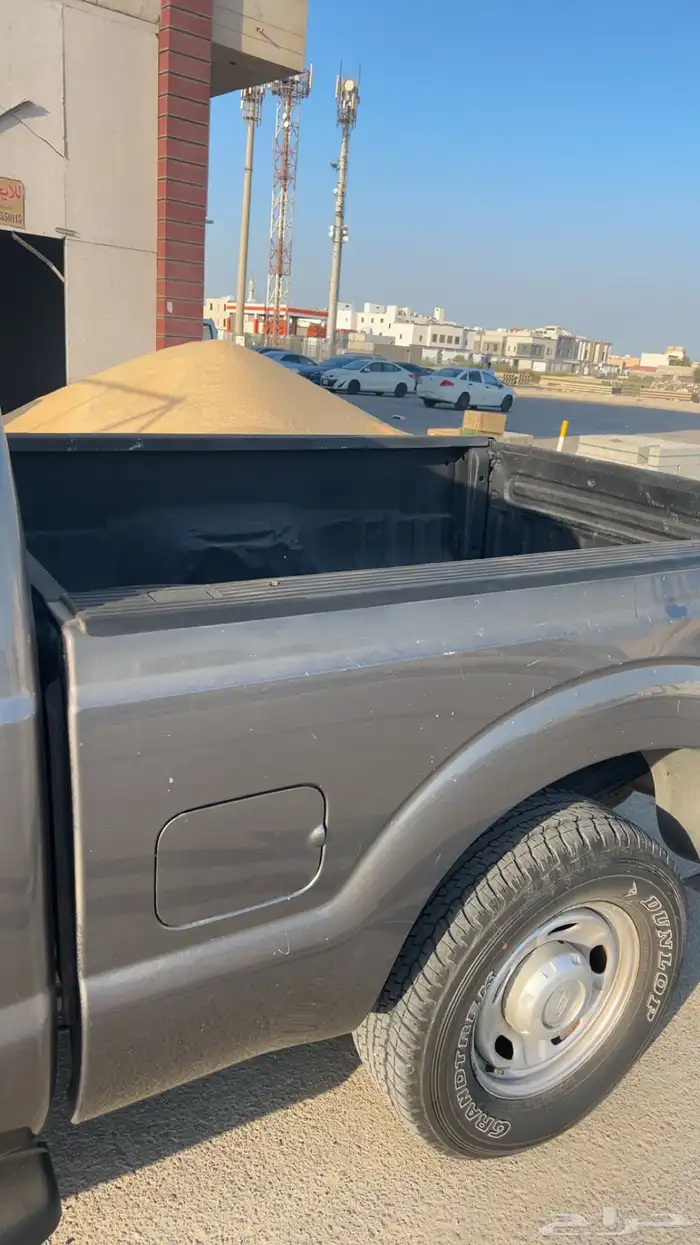 موديل 2013F350 3
