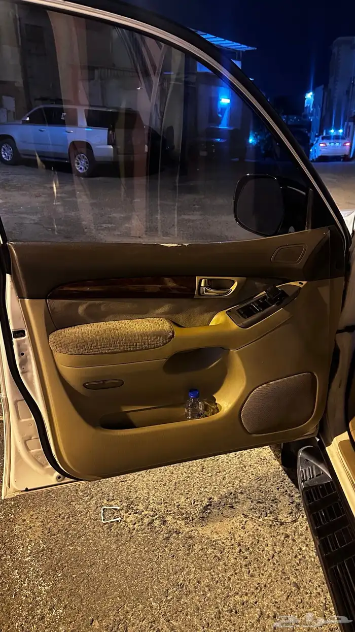 برادو ديزل 2004 5