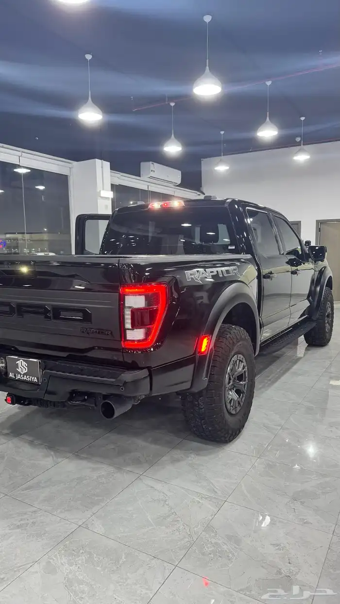 رابتر 2021 F150 نظيف للبيع 2