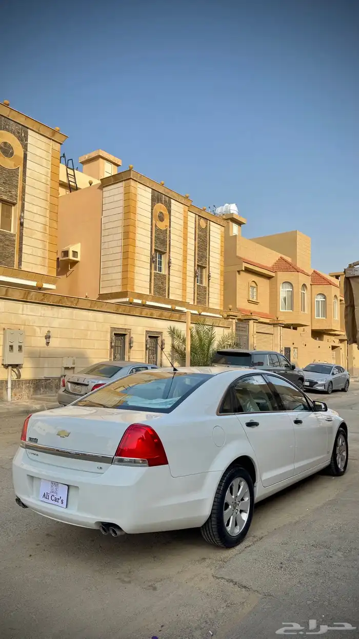 كابرس LS2011 ( تم البيع ) 17