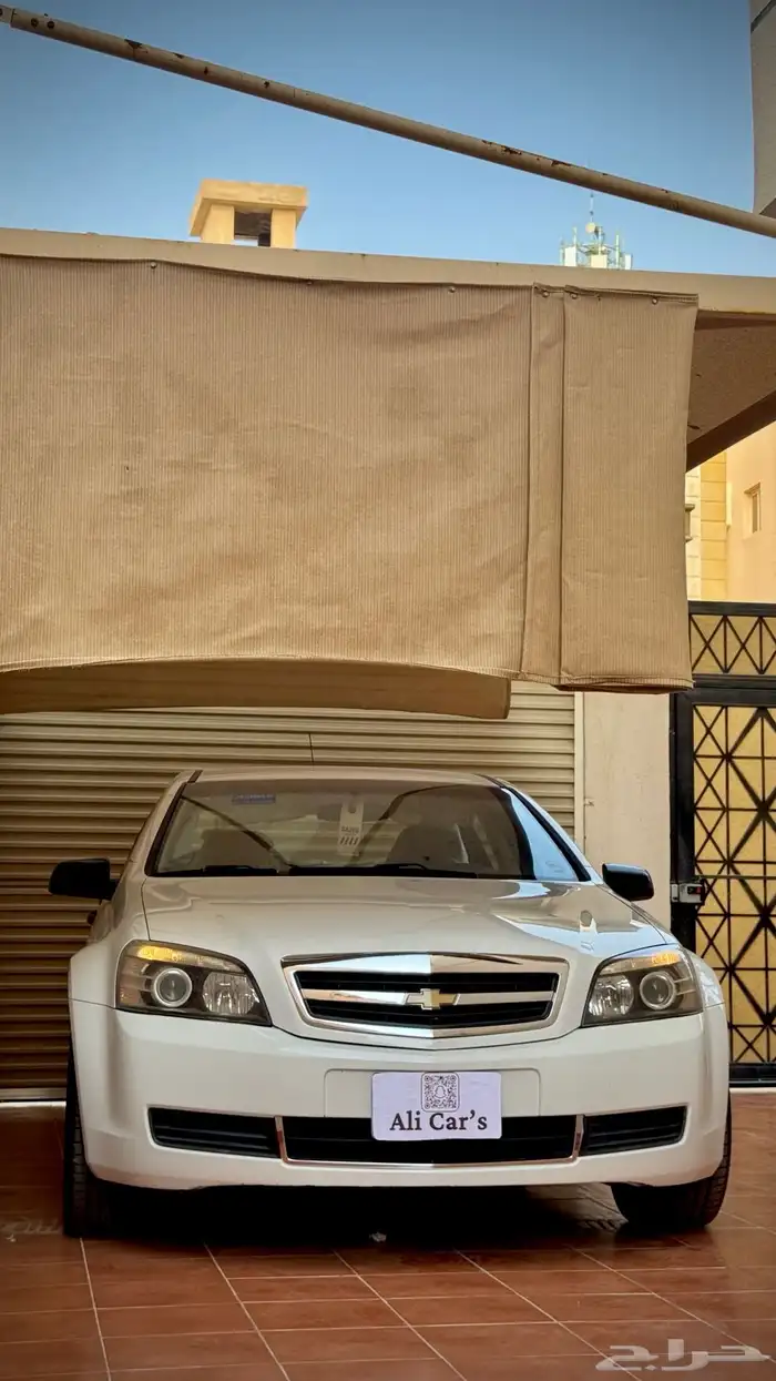 كابرس LS2011 ( تم البيع ) 33