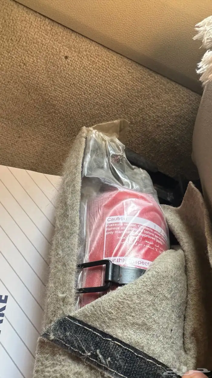 كابرس LS2011 ( تم البيع ) 76