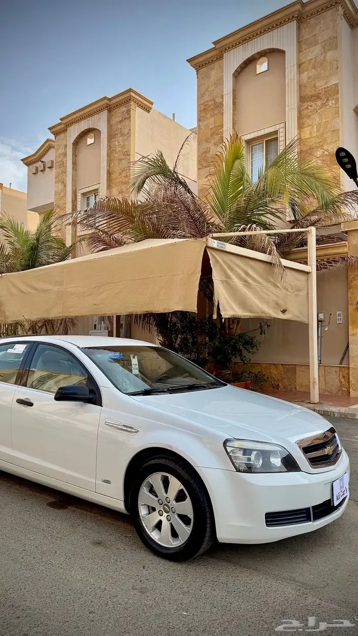 كابرس LS2011 ( تم البيع ) 8