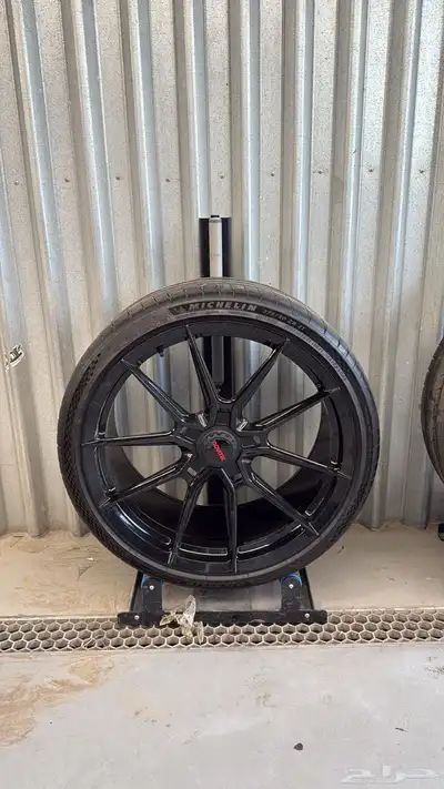 جنوط نوفيتك فيراري 812 للبيع Ferrari 812 novitec wheels index