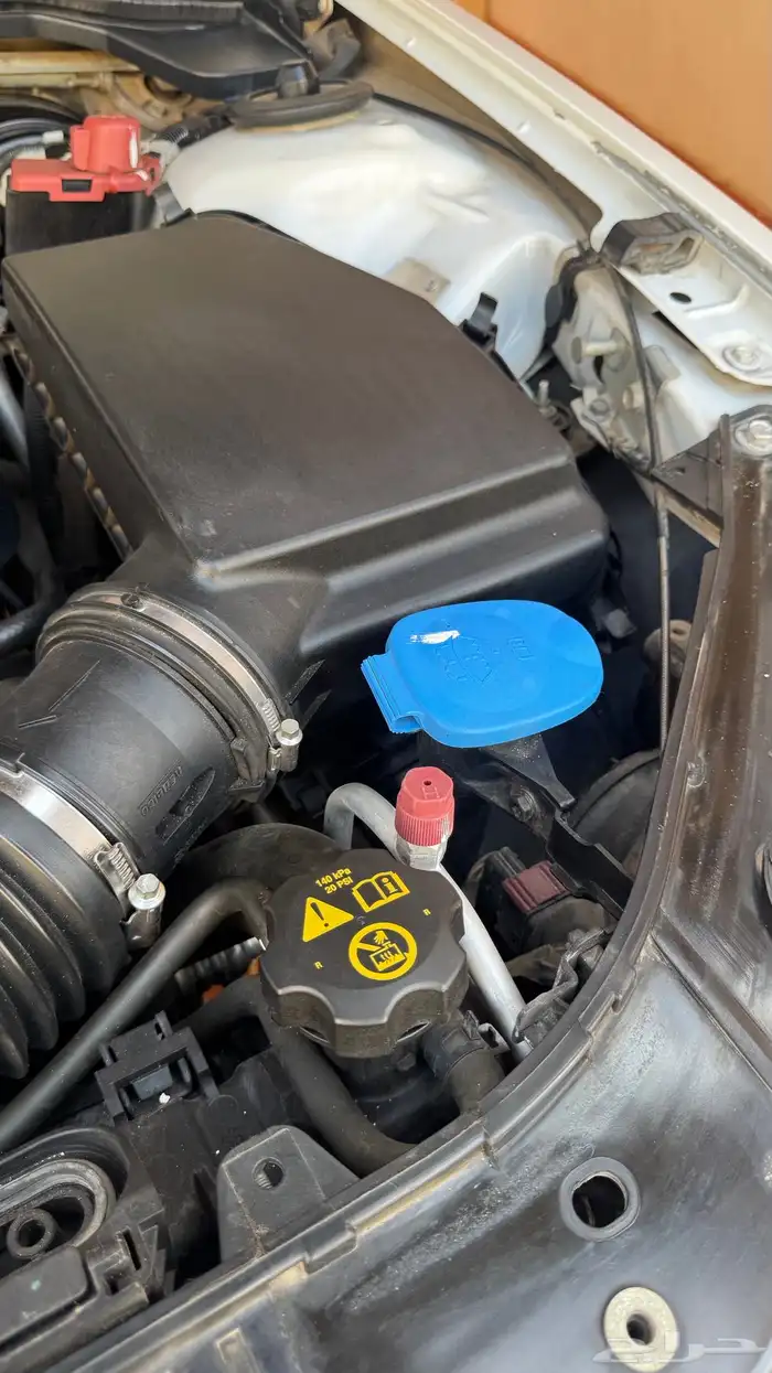 كابرس LS2011 ( تم البيع ) 81