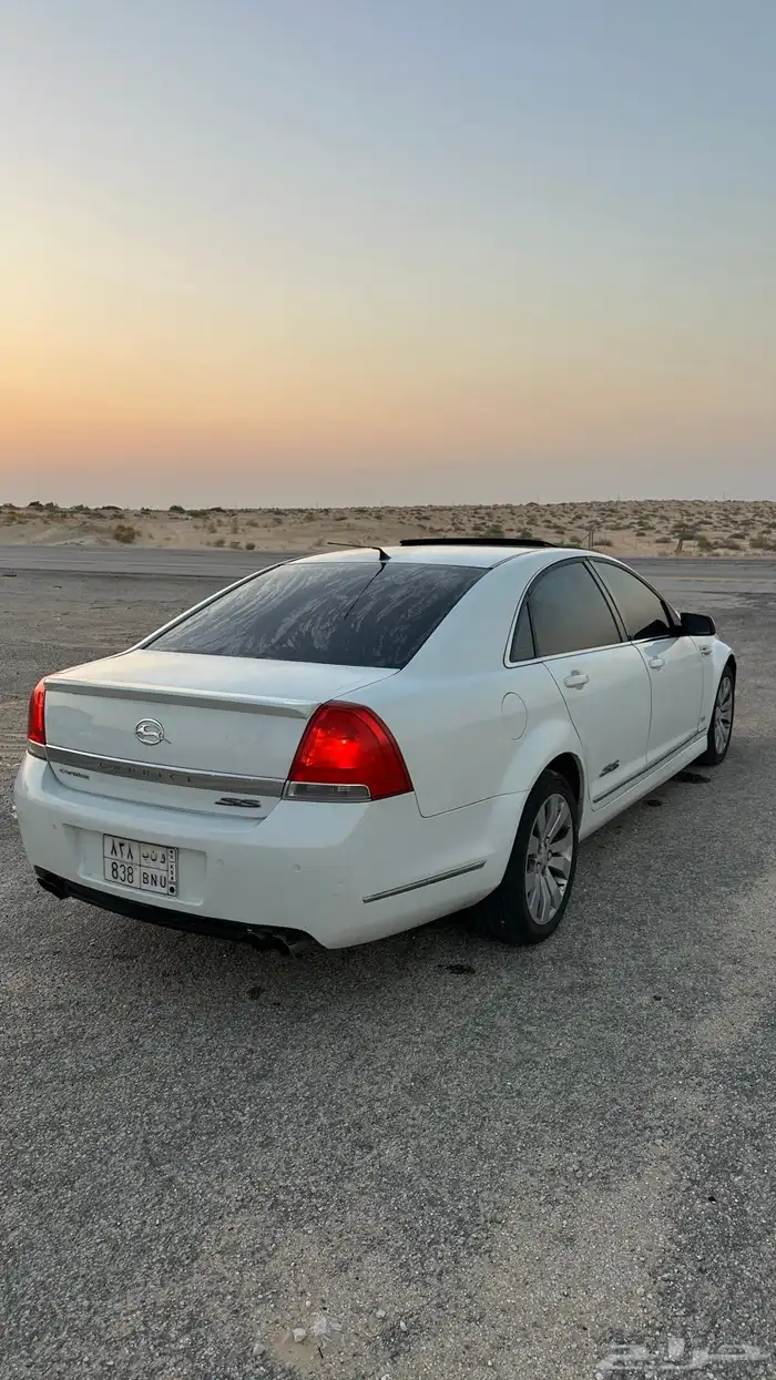 كابرس SS 4