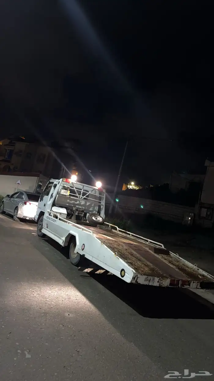 سطحة ايسوزو للبيع 4