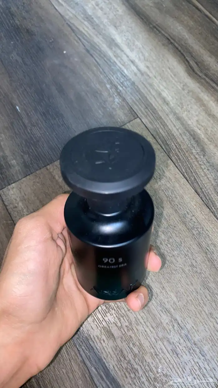 للبيع عطر عساف كفو 6