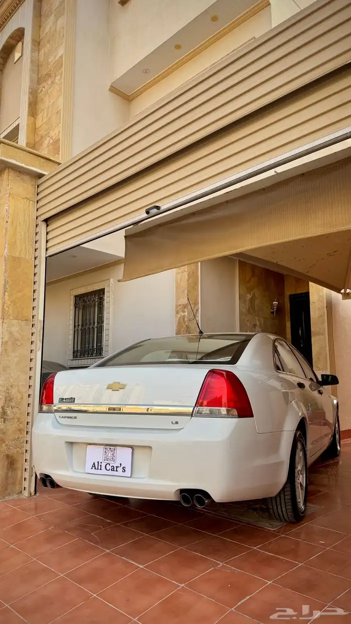 كابرس LS2011 ( تم البيع ) 50