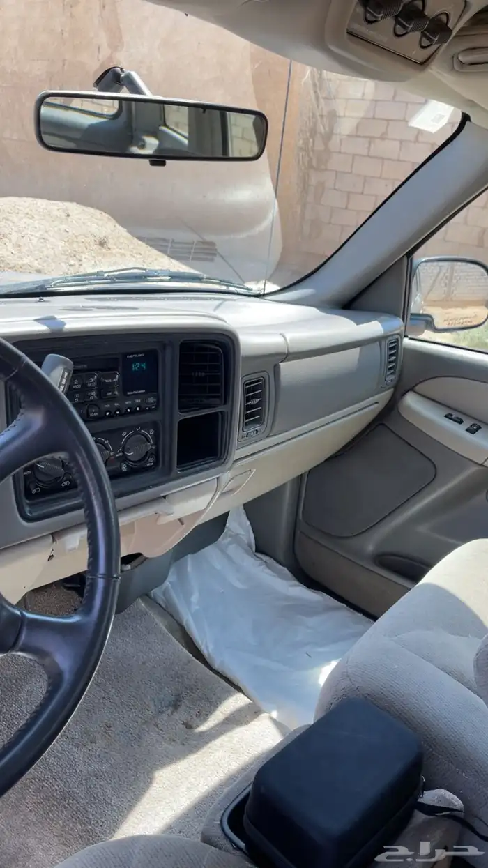 GMC 2002 مخزن مبيعات الاماره 9