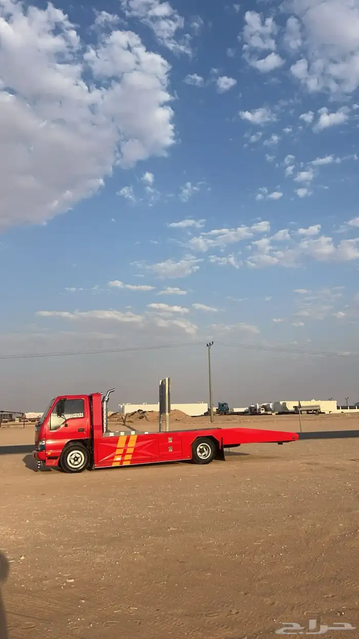 سطحه رماح 7