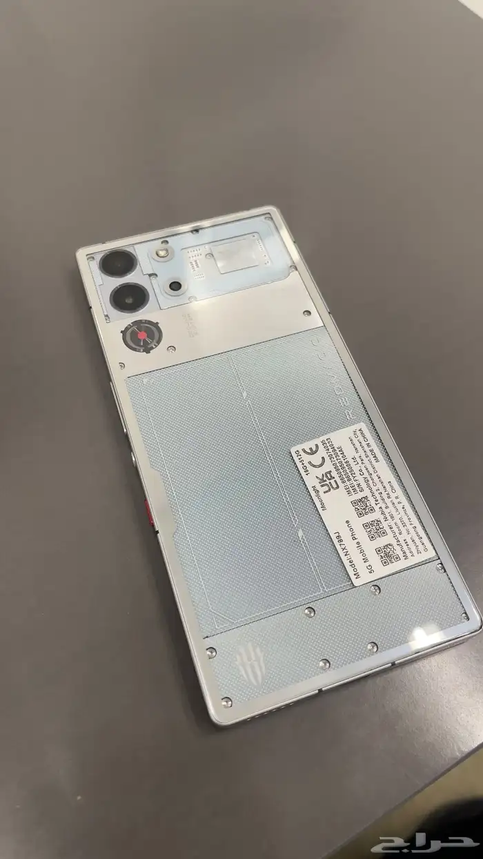 مطلوب ريد ماجيك 9 مقابل ريد ماجيك 10 6