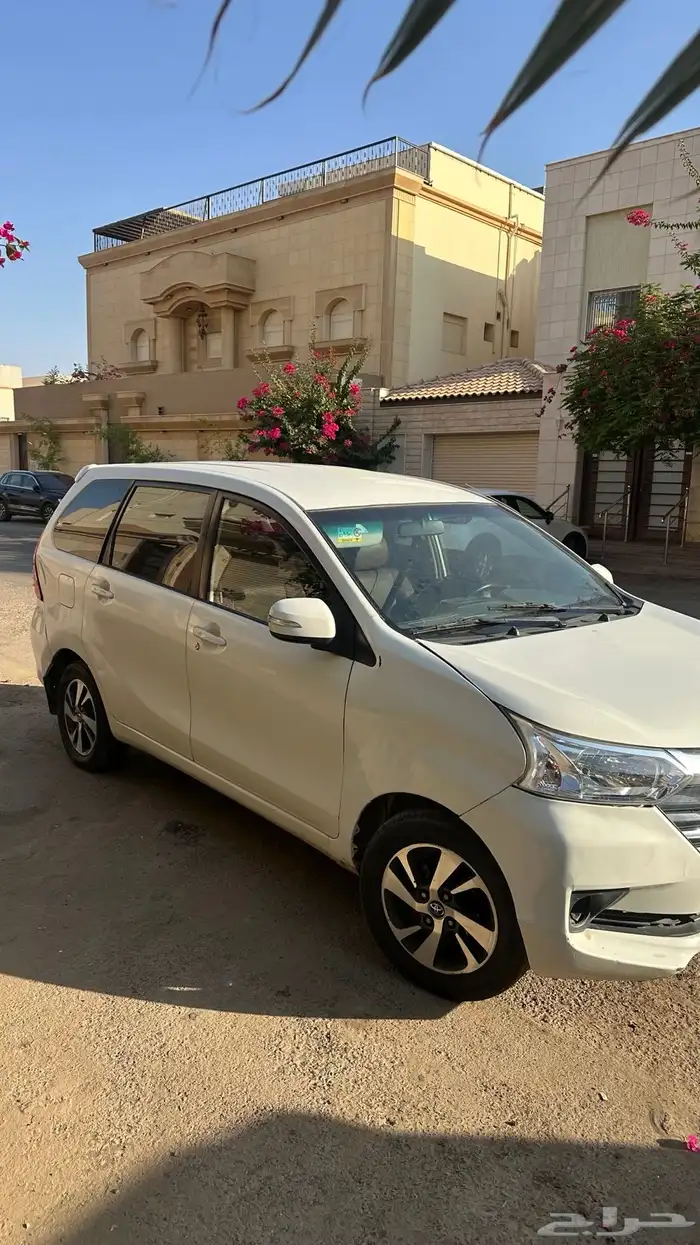 افانزا ( تم البيع) 2