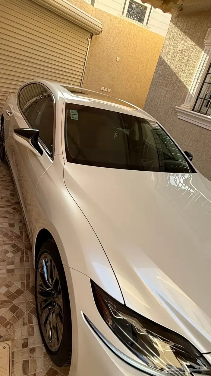 للبيع لكزس LS 5