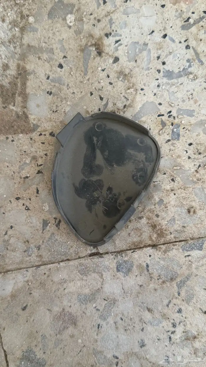 قطع غيار مستعمله كامري من 2007 حتى 2011 واوريون 38
