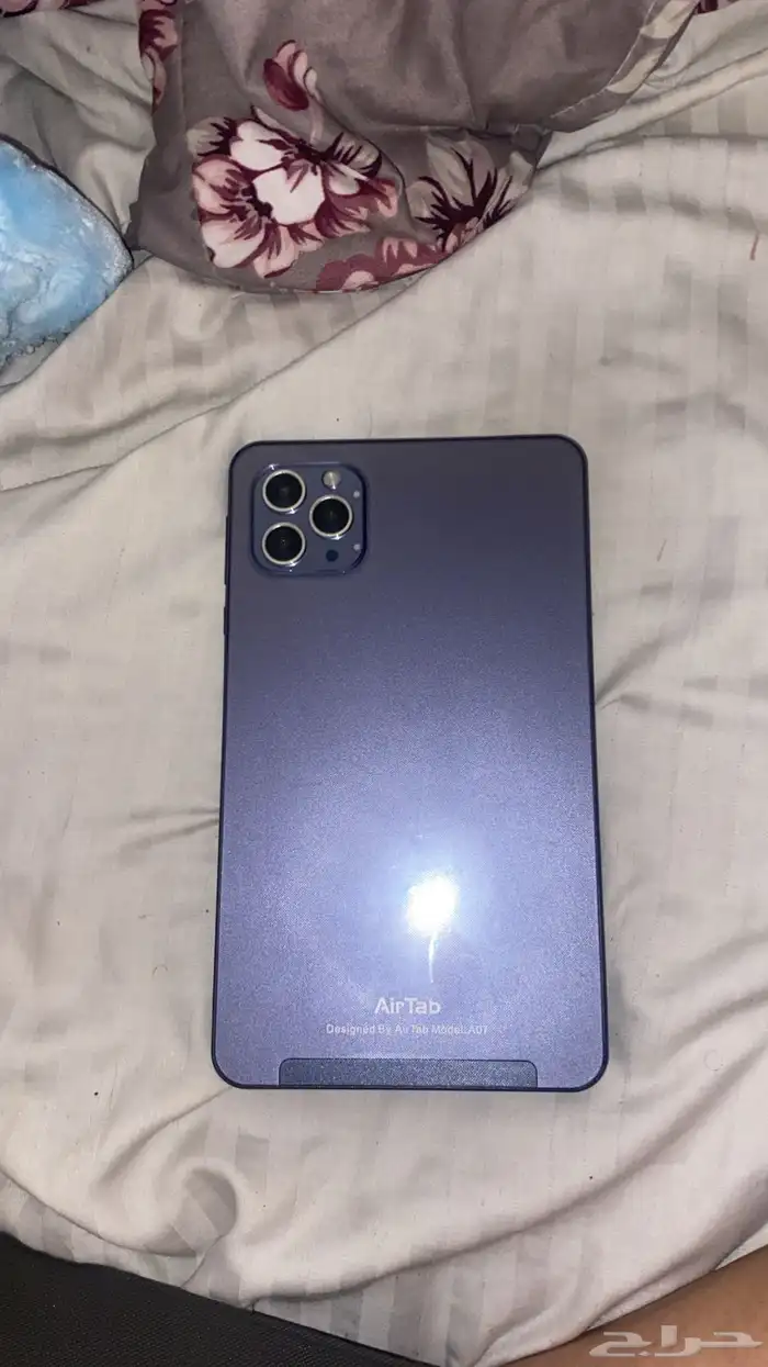تاب Air Tab 0