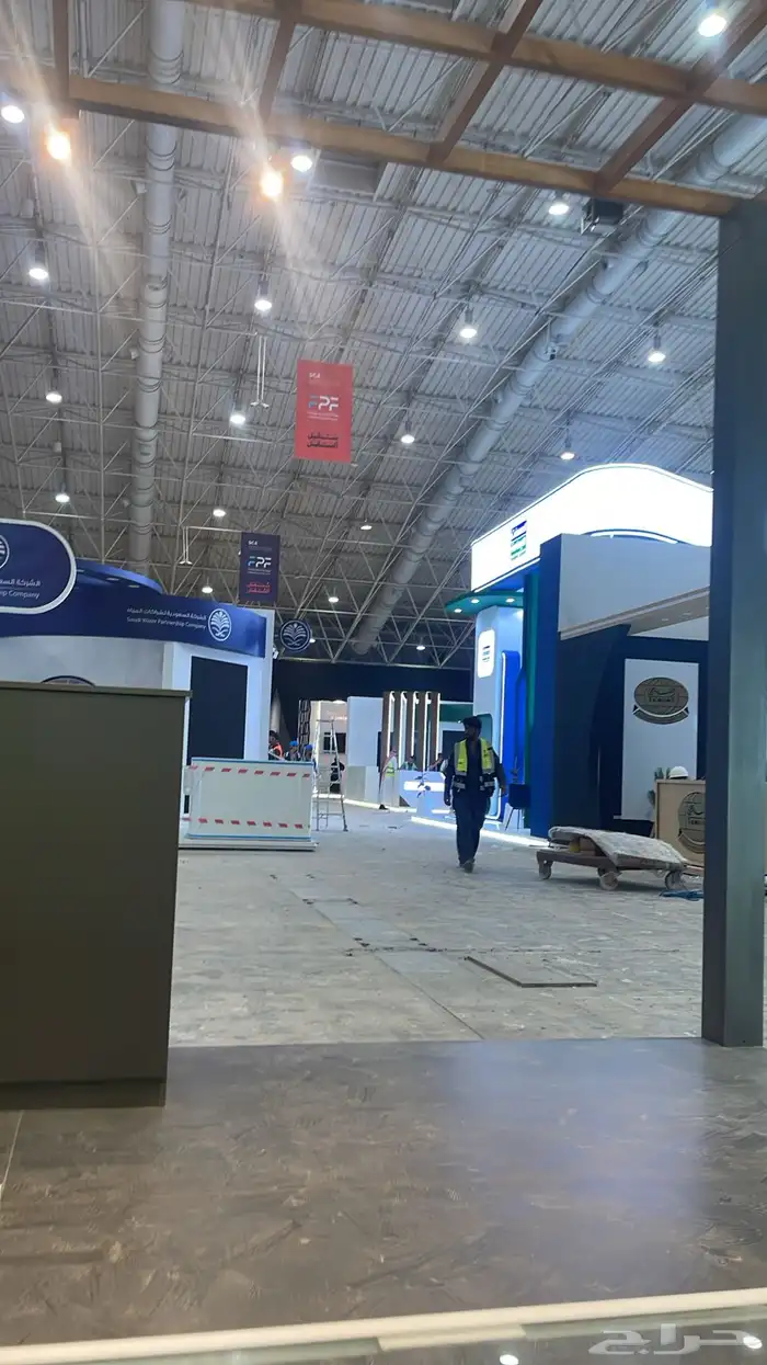 تنسيق حفلات وتنظيم معارض 2