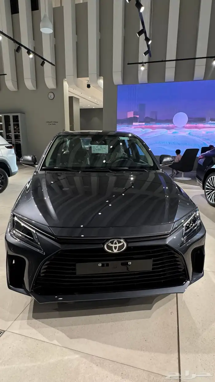 يارس واي بلس 2026 0