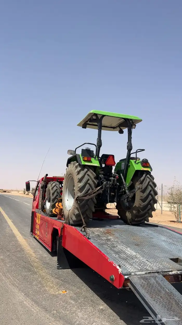 سطحه رماح 1