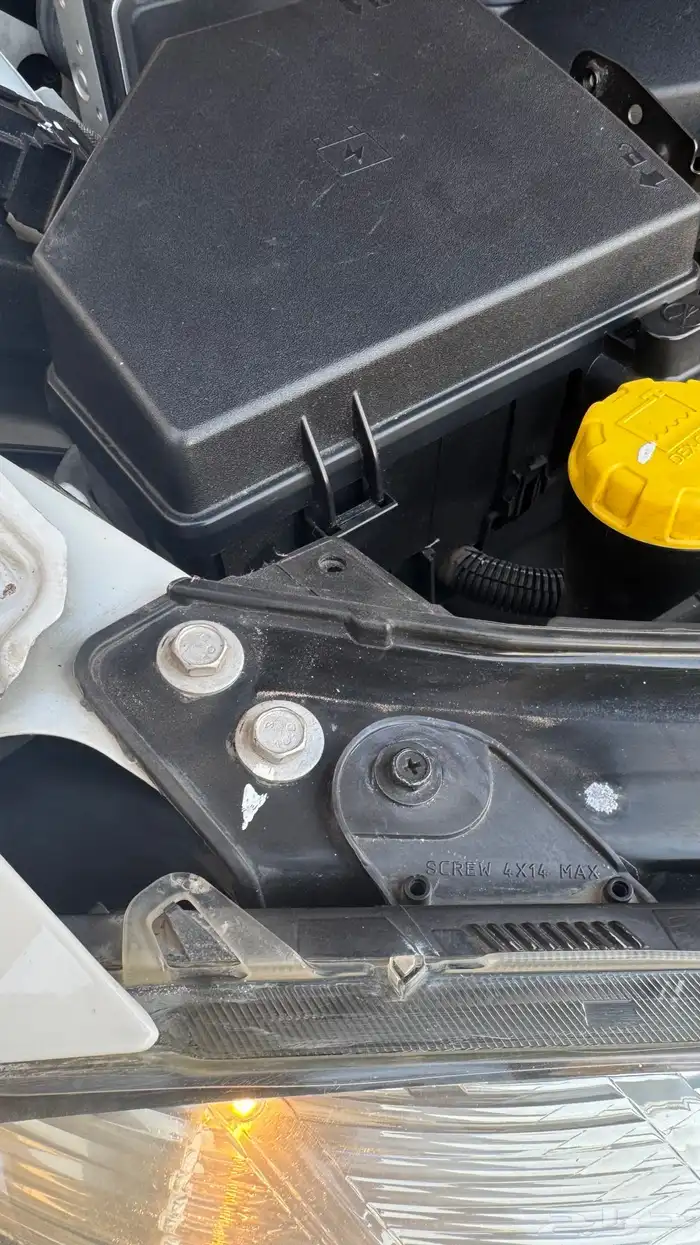 كابرس LS2011 ( تم البيع ) 90