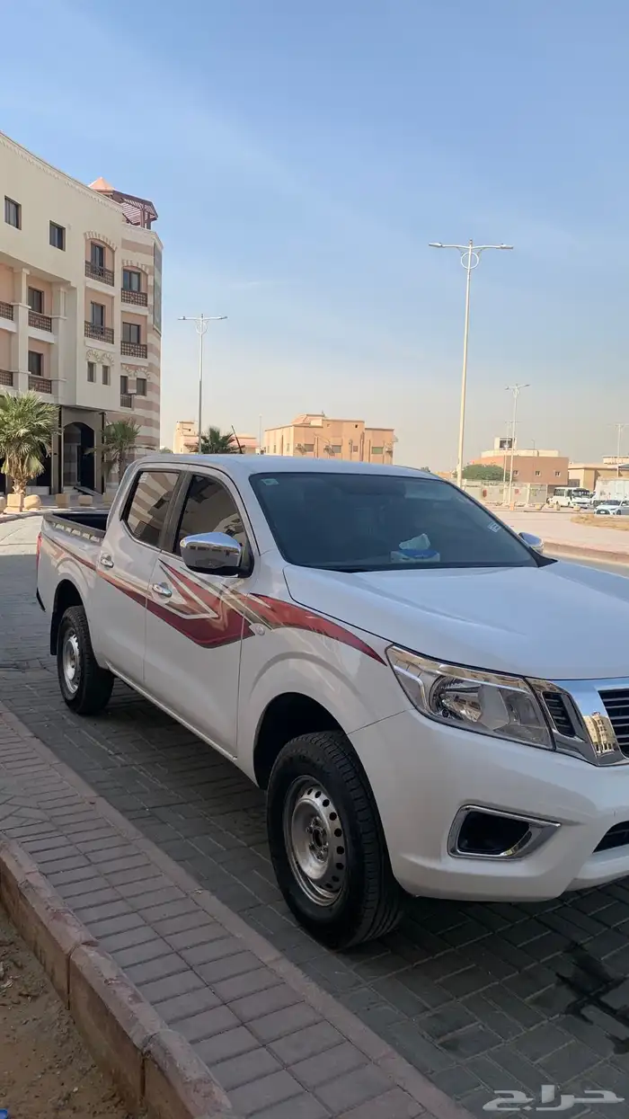 نافارا 2020 3