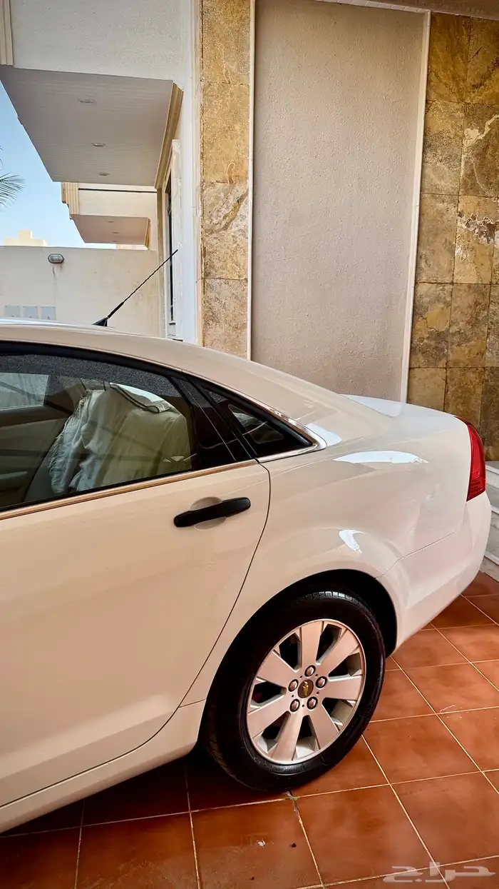 كابرس LS2011 ( تم البيع ) 51