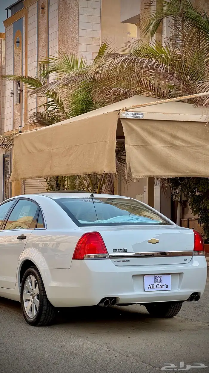 كابرس LS2011 ( تم البيع ) 28