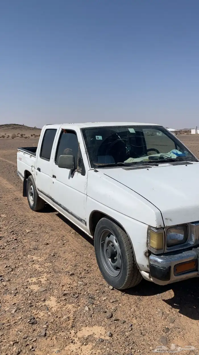 ددسن 97 الموتر طيب محركات شرط القير شرط بس فيه الكرسي ا 2