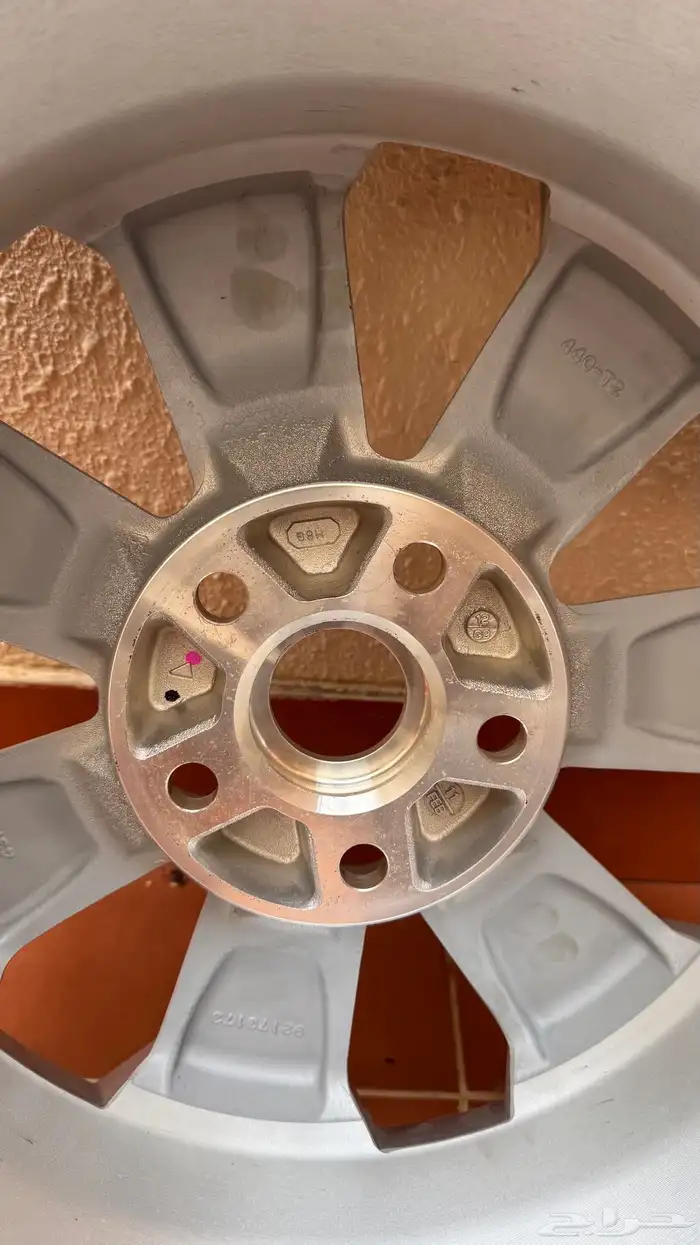 كابرس LS2011 ( تم البيع ) 96