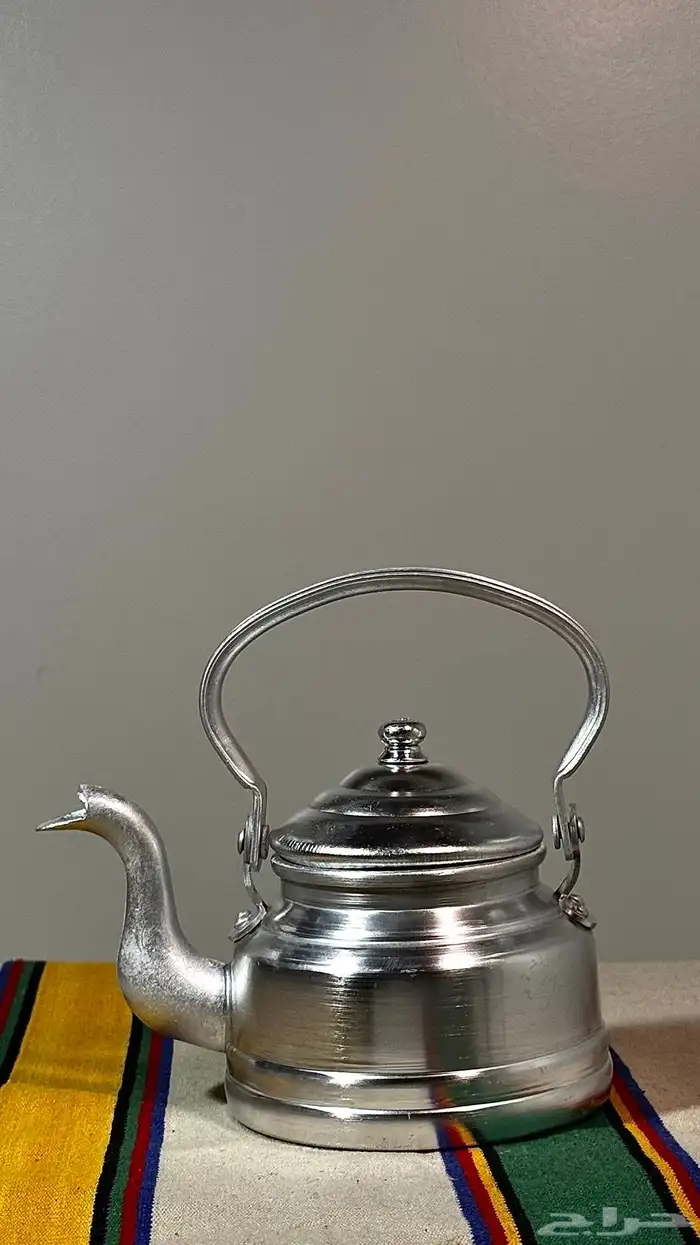 توفر آخر طقم أباريق هندية معدله عرض لمدة 24 ساعة 4