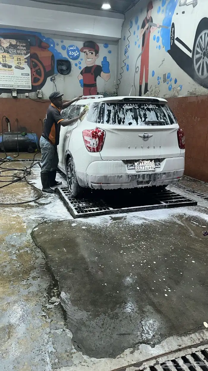 Ssangyong Tivoli Korean car 16