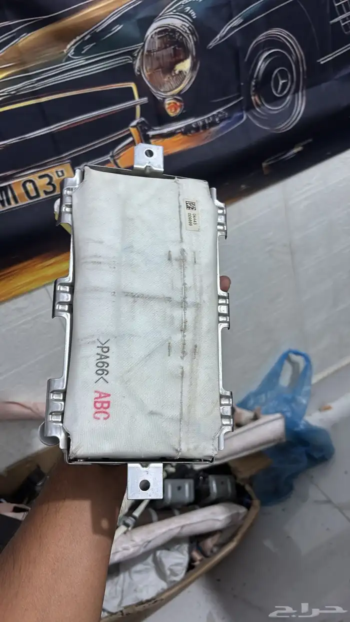 قنبلة كورولا كامري سنوات النترا سوناتا هوندا 8