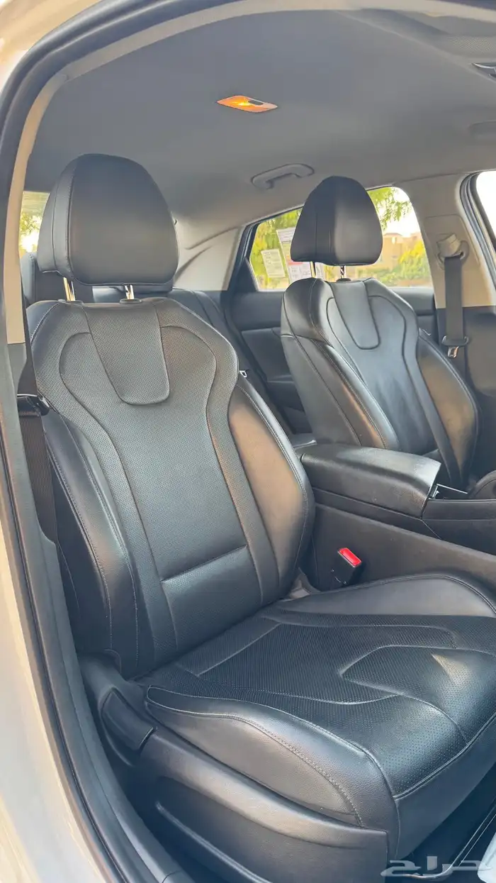 النترا 2021 وارد كوريا (( تم البيع )) 19