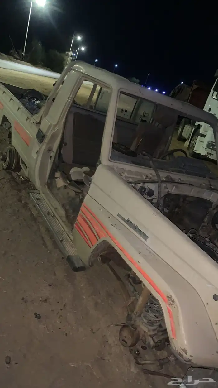 قطع شاص 2001 4