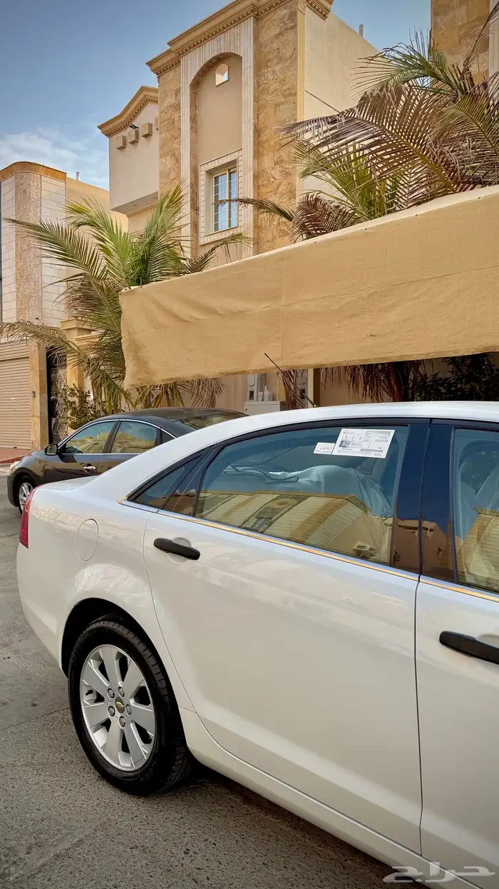 كابرس LS2011 ( تم البيع ) 30