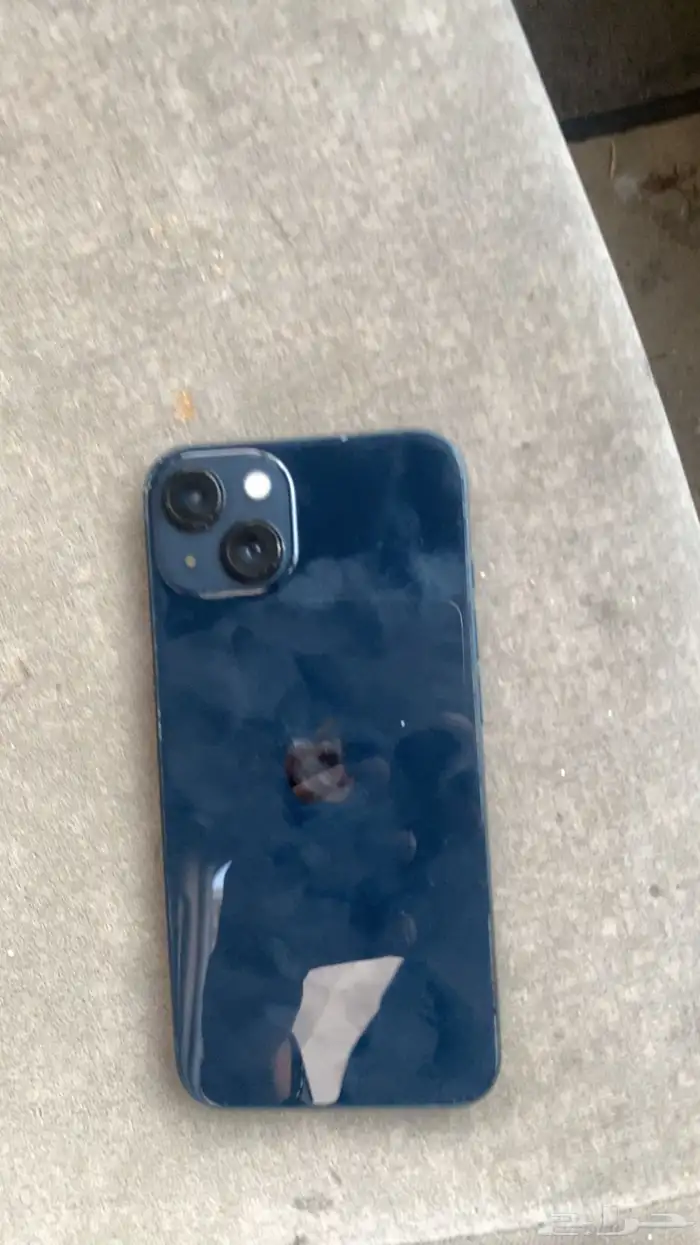 ايفون 13 مقفل اي كلود 0