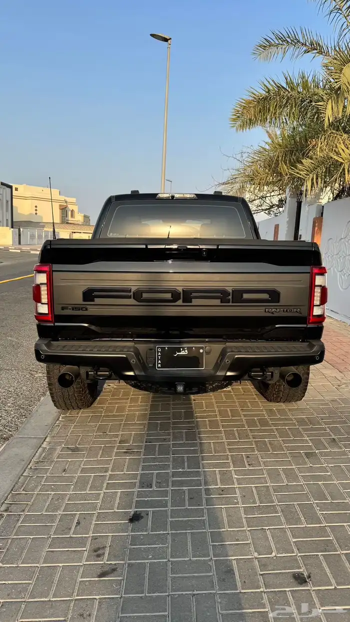 رابتر 2021 F150 نظيف للبيع 11