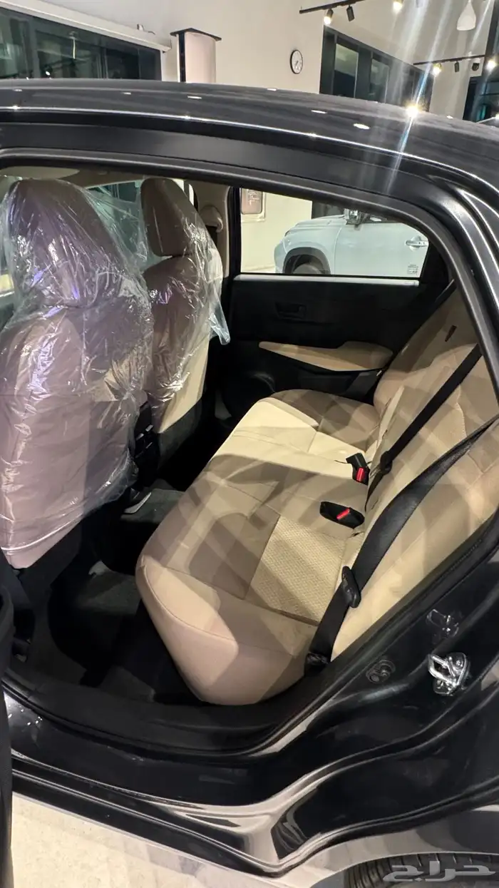 يارس واي بلس 2026 8