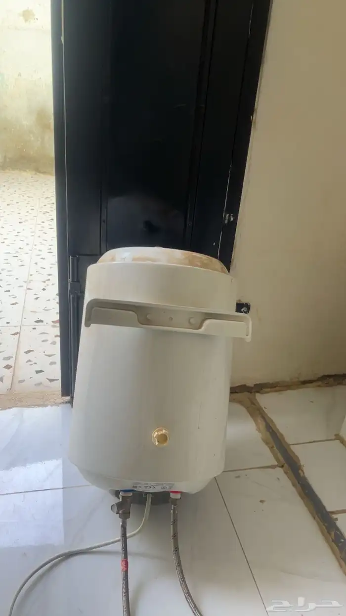 سخان أخو الجديد 0