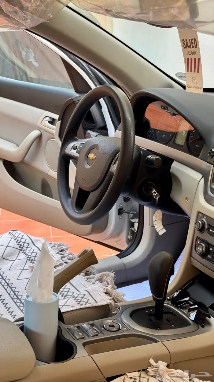 كابرس LS2011 ( تم البيع ) 63