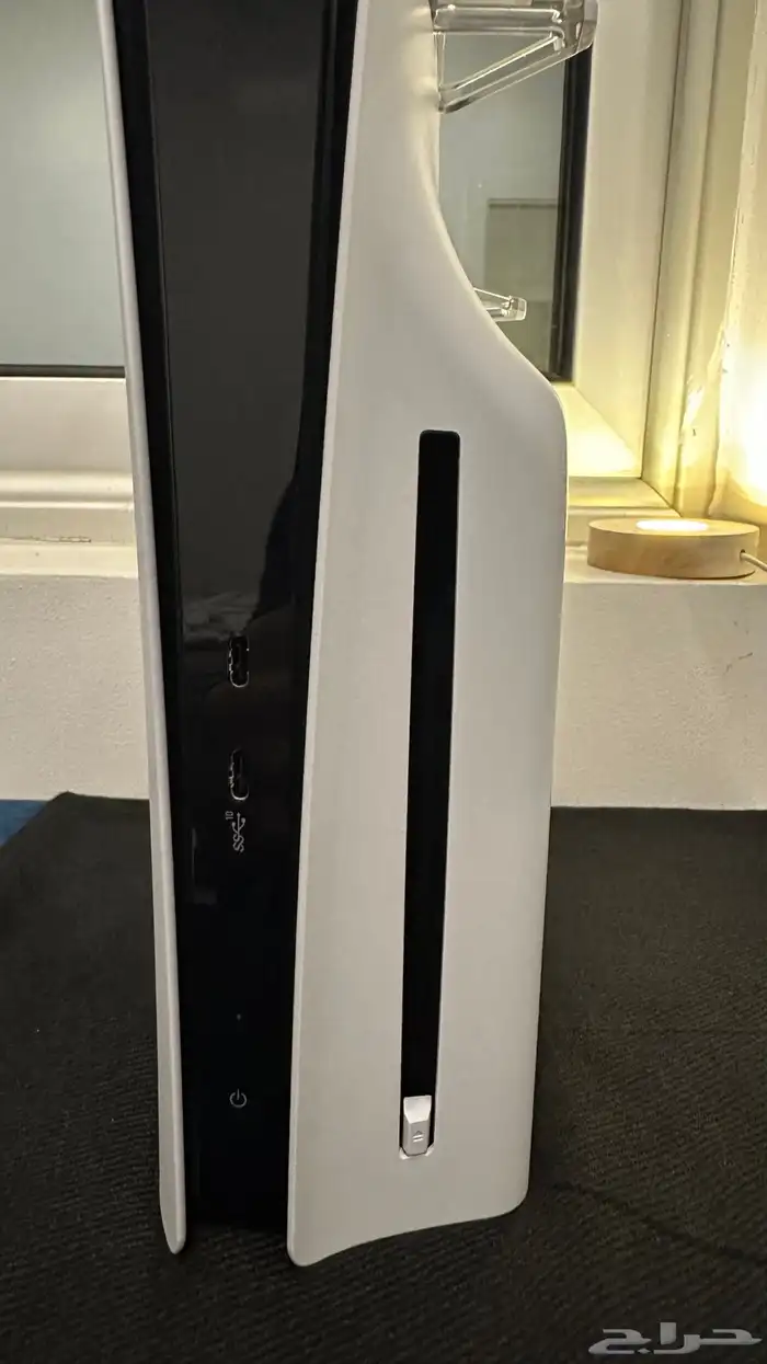 سوني 5 سليم مع مشغل اقراص ps5 (تم البيع) 2