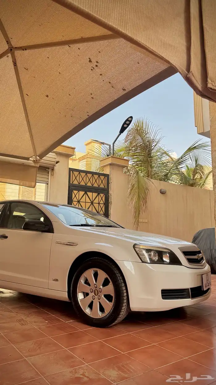 كابرس LS2011 ( تم البيع ) 36