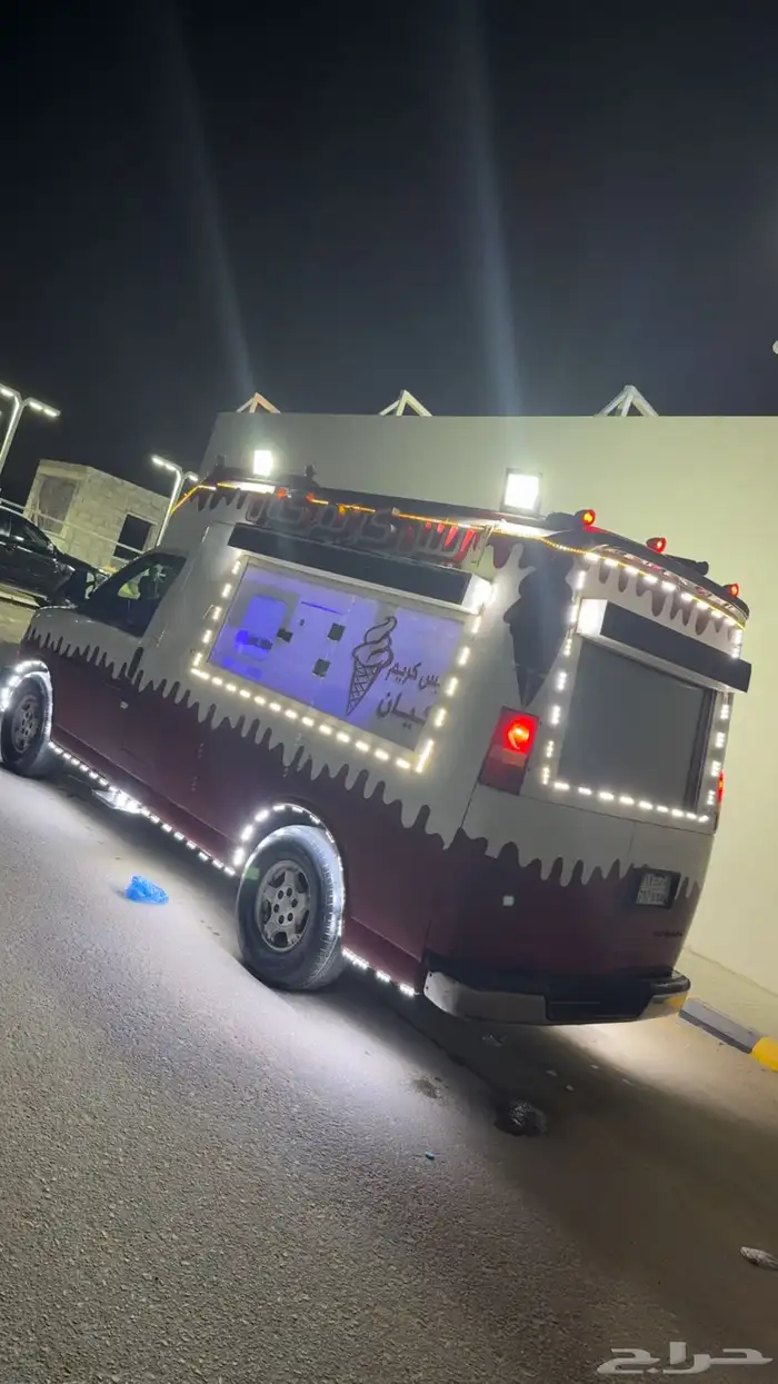 سيارة عسكريم او ترك 2