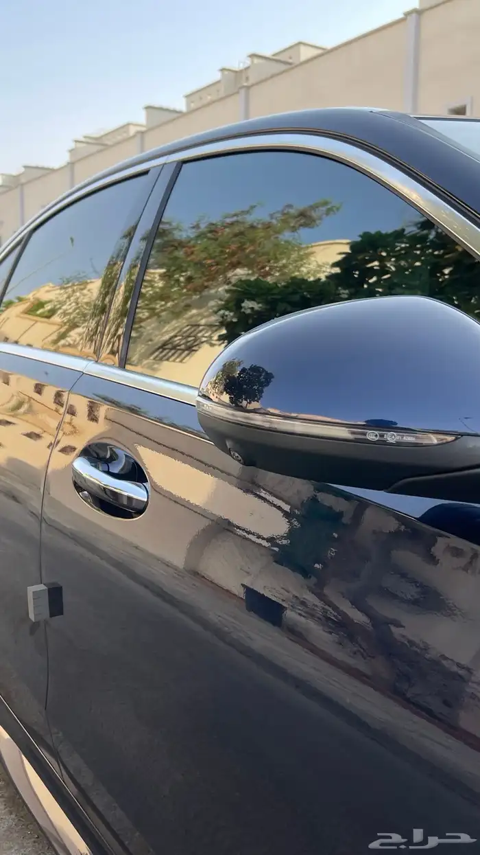 مرسيدس بنز C300 AMG 2023 فل كامل 15