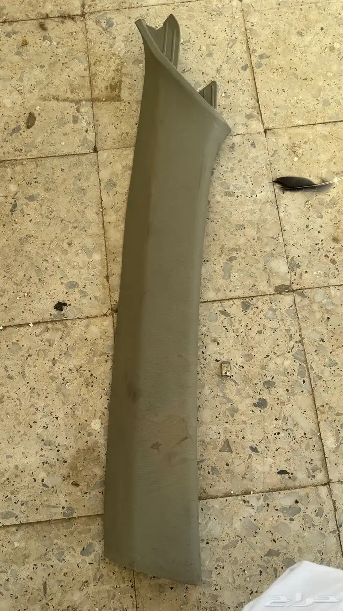 قطع غيار مستعمله كامري من 2007 حتى 2011 واوريون 16